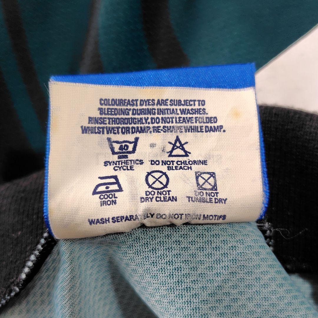 アヤックス　95／96　AWAY　ゲームユニフォーム　ヴィンテージ