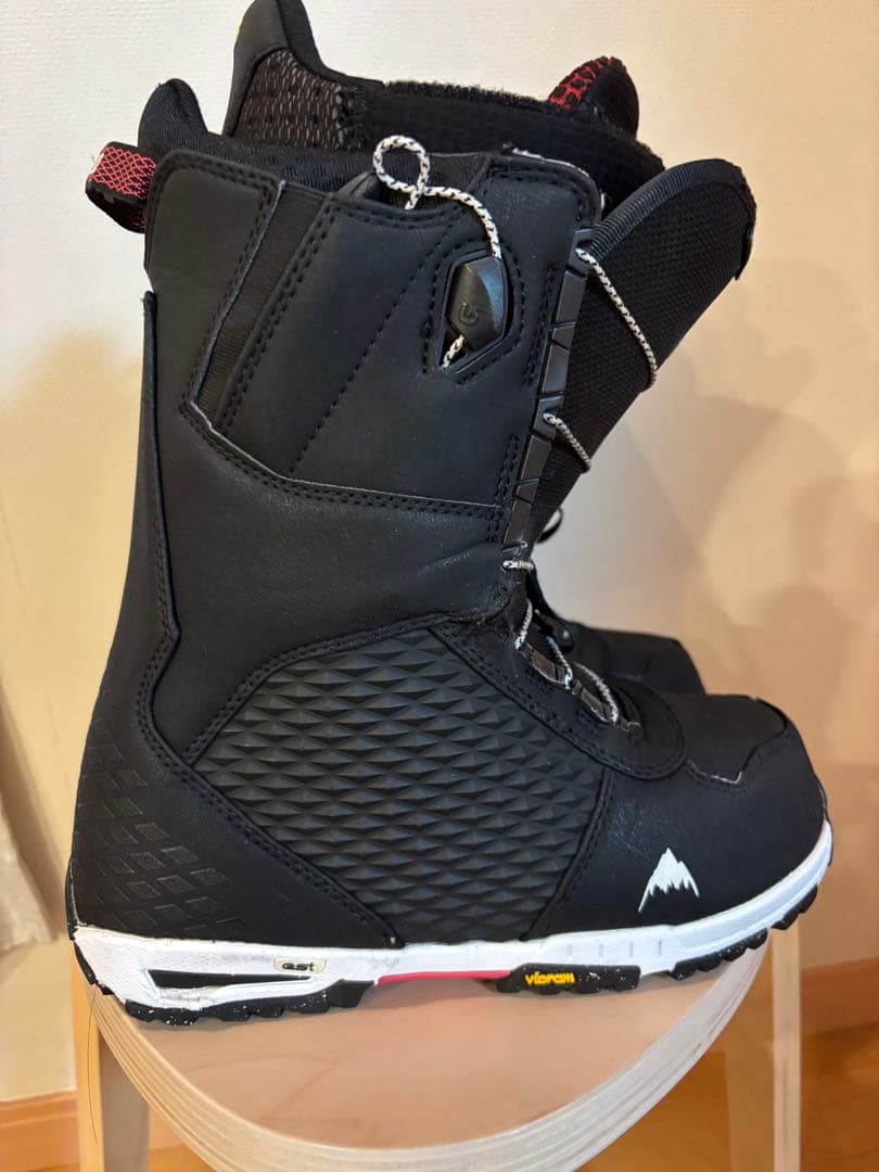 Burton Imperial LTD Wide スノーボードブーツ 26cm