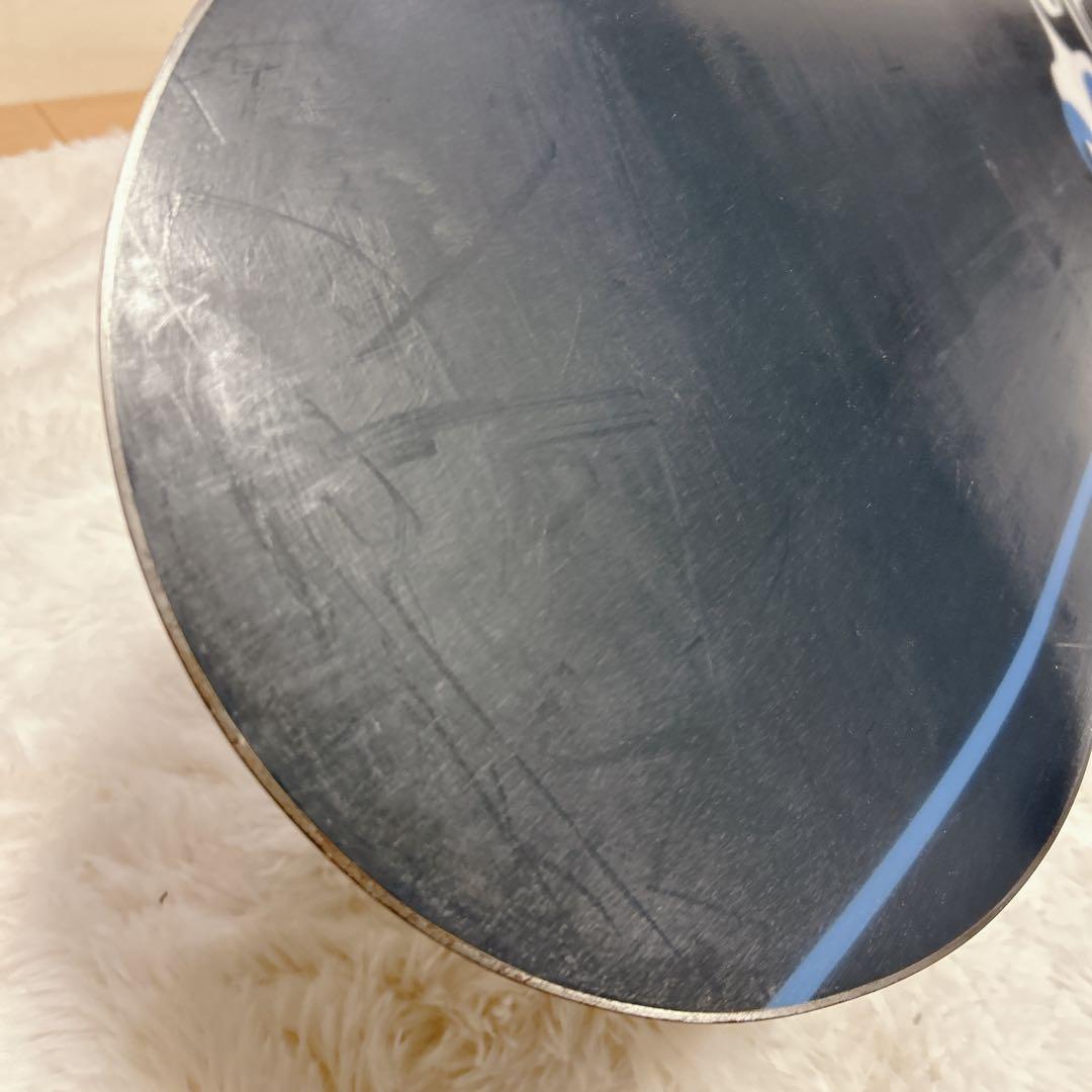 SALOMON スノボ 152cm Burton バイン バッグ付 3点セット