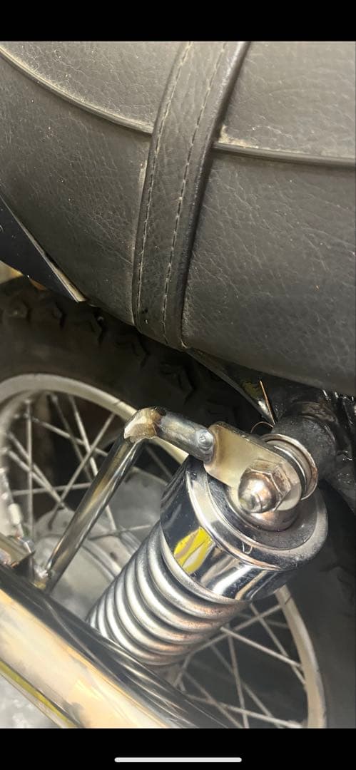 kousei000722 sr400 sr500 アップマフラー　s d