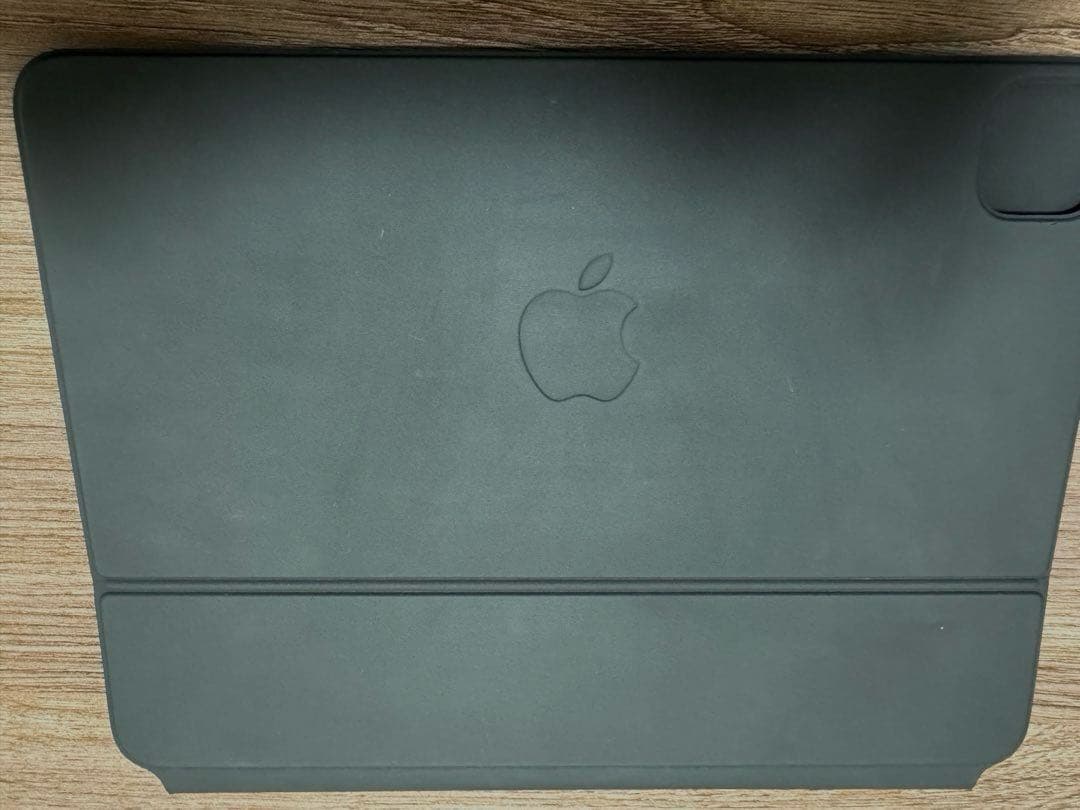 iPadアクセサリー iPad Magic Keyboard MXQT2J/A BLACK