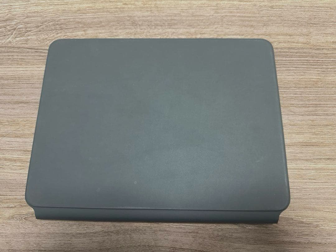 iPadアクセサリー iPad Magic Keyboard MXQT2J/A BLACK