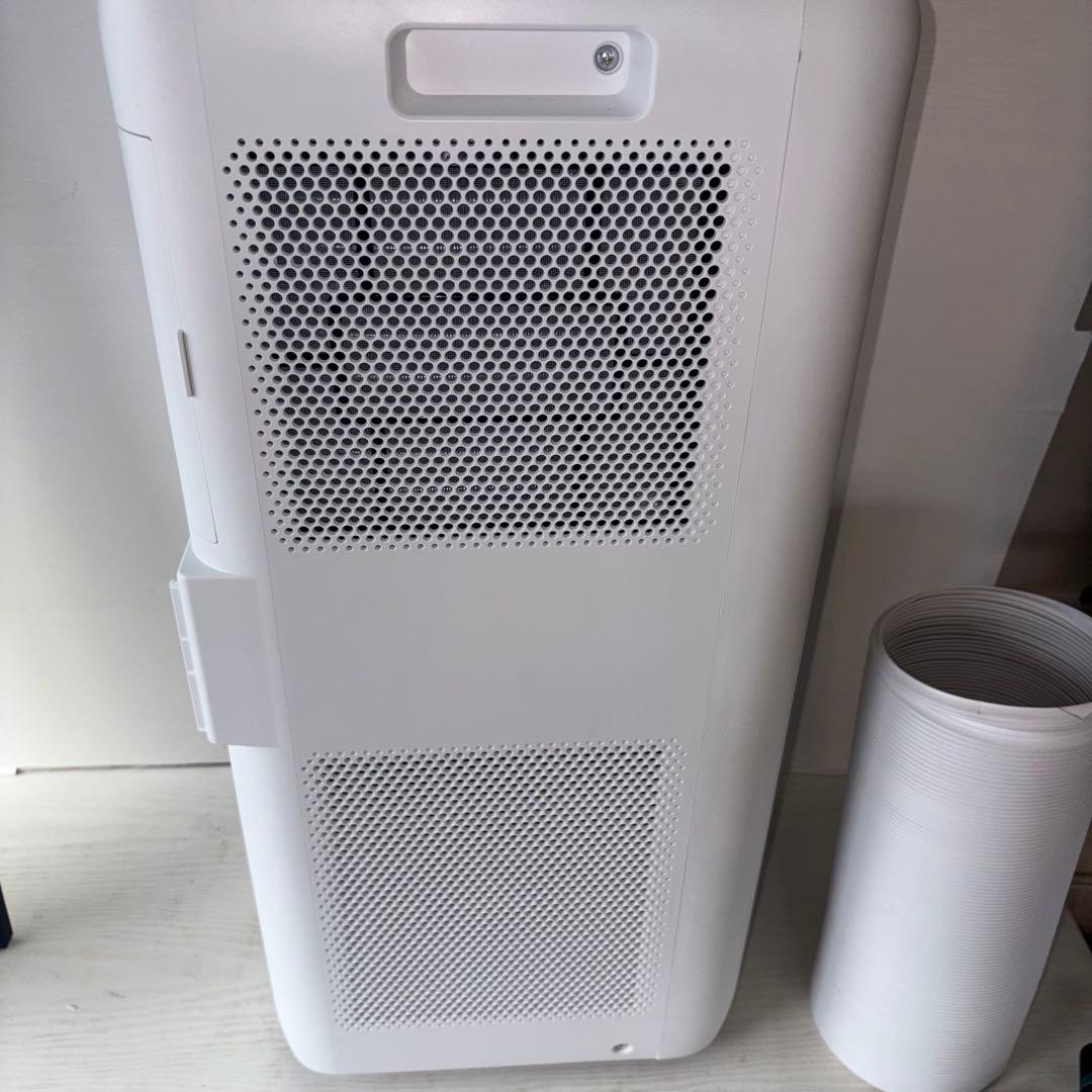 ポータブルエアコン IPA-2203G 2022年製