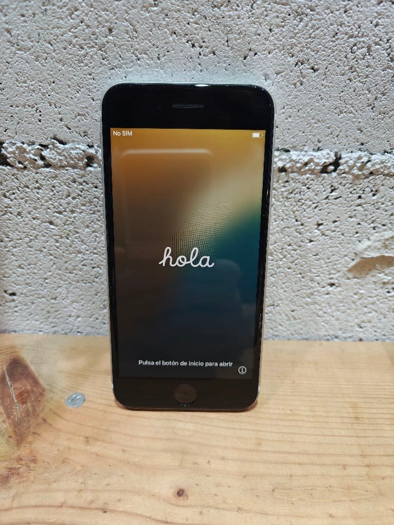 iPhone se 2 第2世代 本体 ホワイト 64GB