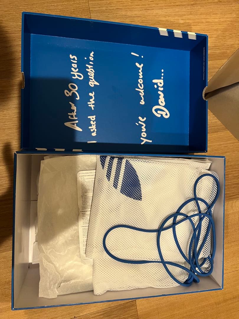 プレデターエリート FT FG 27センチ　ベッカム