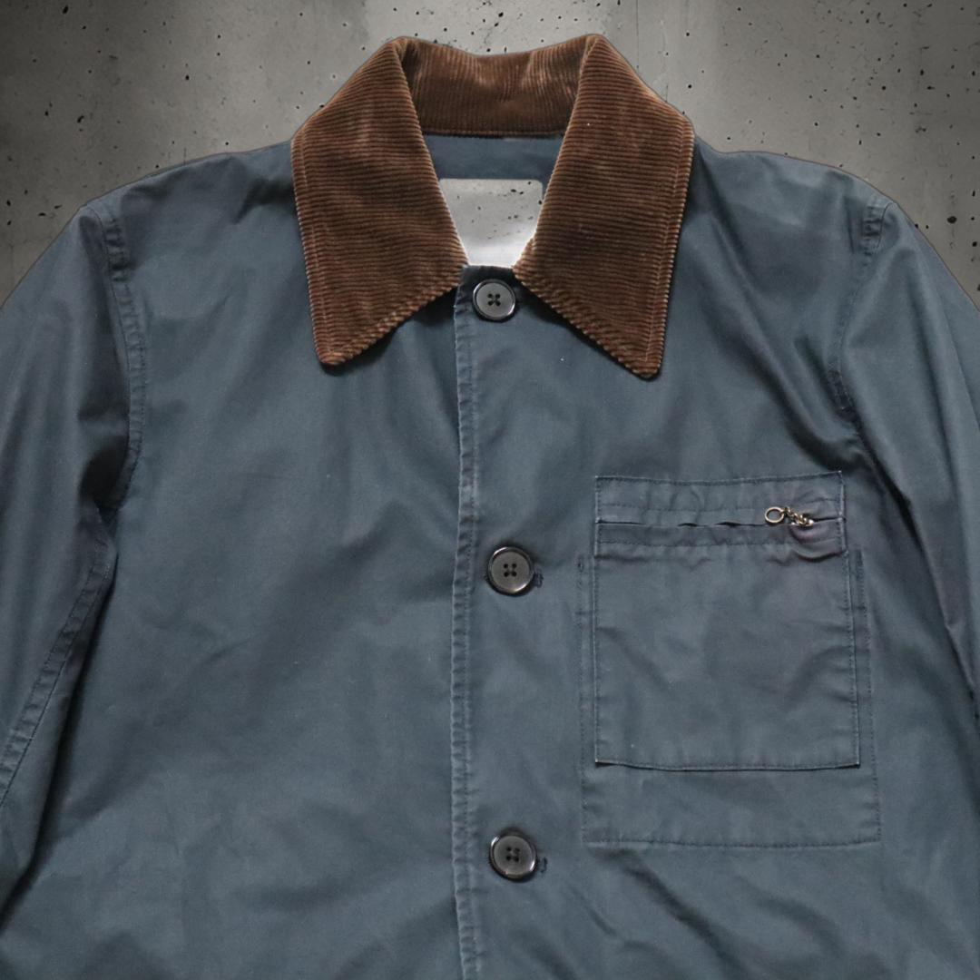 WACKO MARIA/ワコマリア ミリタリージャケット ハンティングジャケット