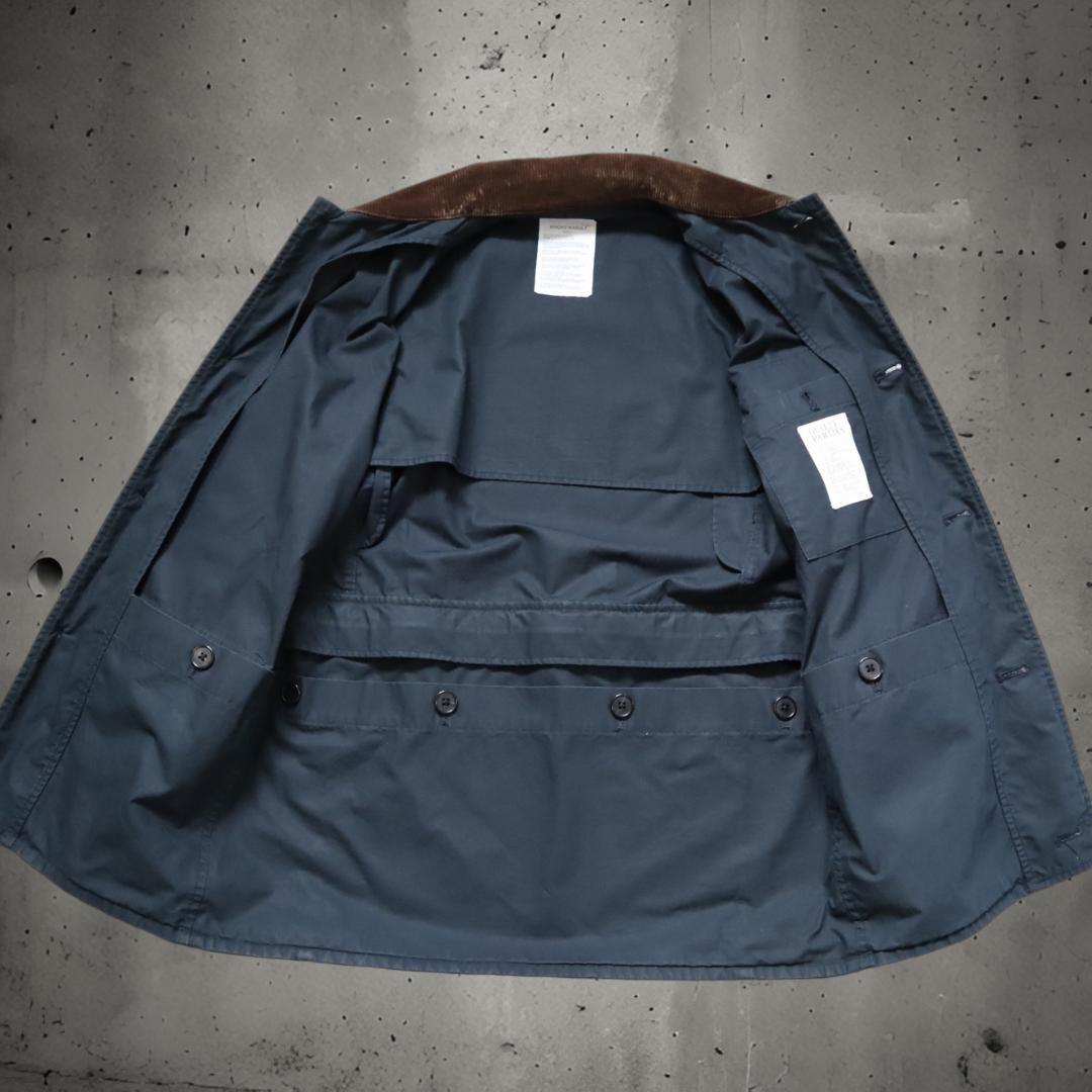 WACKO MARIA/ワコマリア ミリタリージャケット ハンティングジャケット