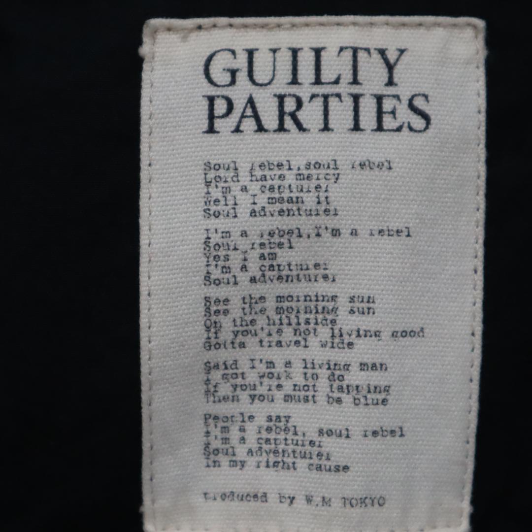 WACKO MARIA/ワコマリア ミリタリージャケット ハンティングジャケット