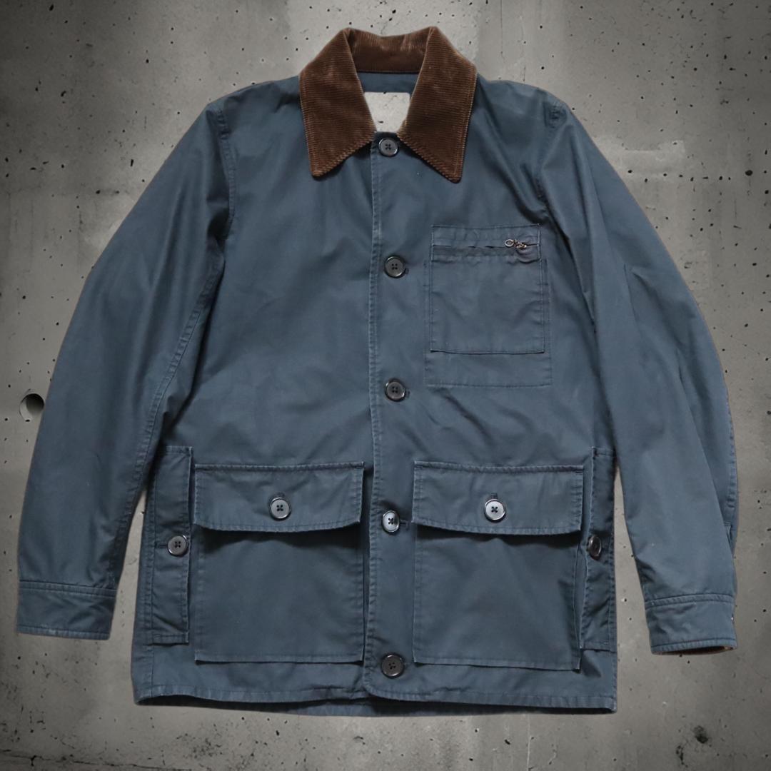 WACKO MARIA/ワコマリア ミリタリージャケット ハンティングジャケット