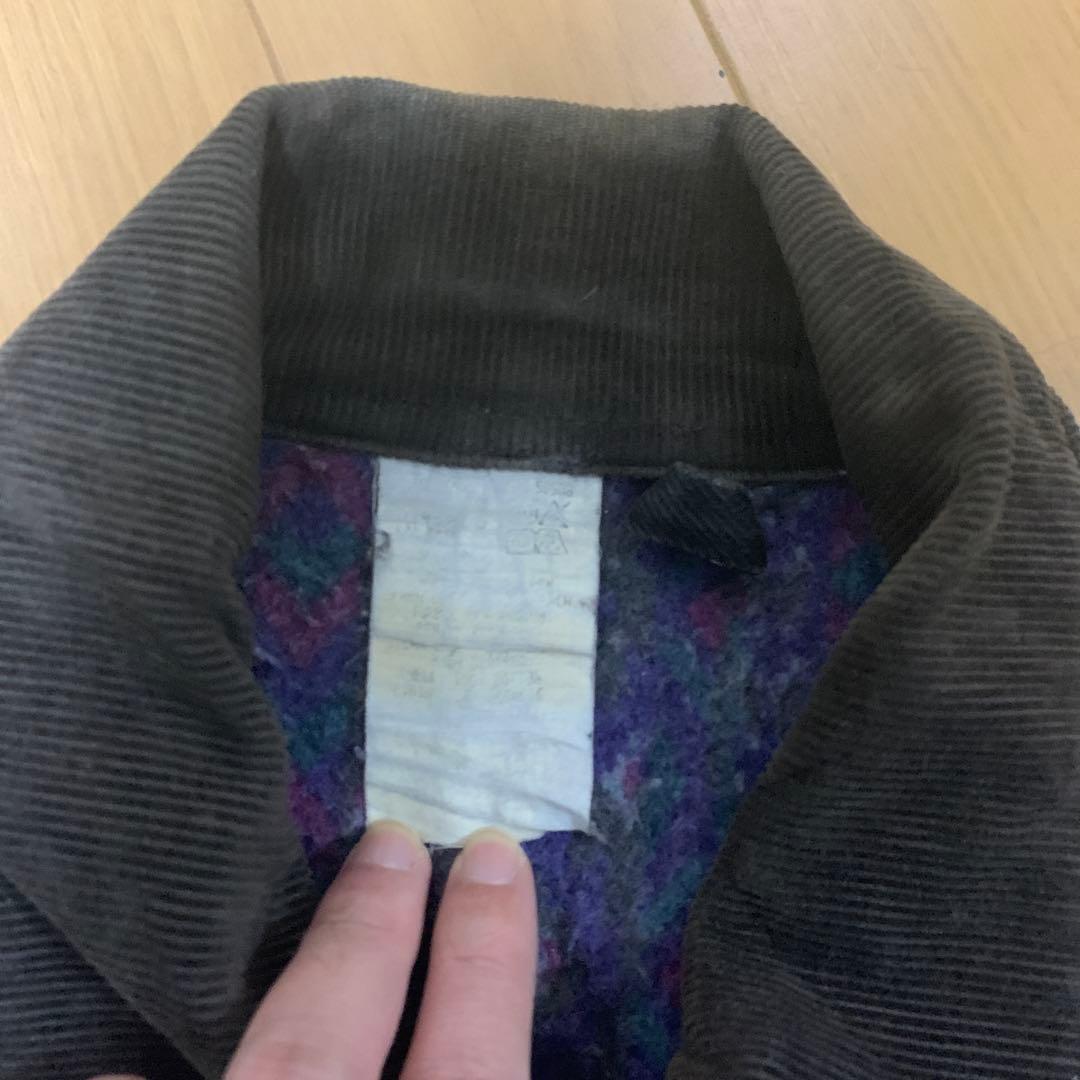 Carhartt カーハート　ミシガンチョアコート　ブラックデニム