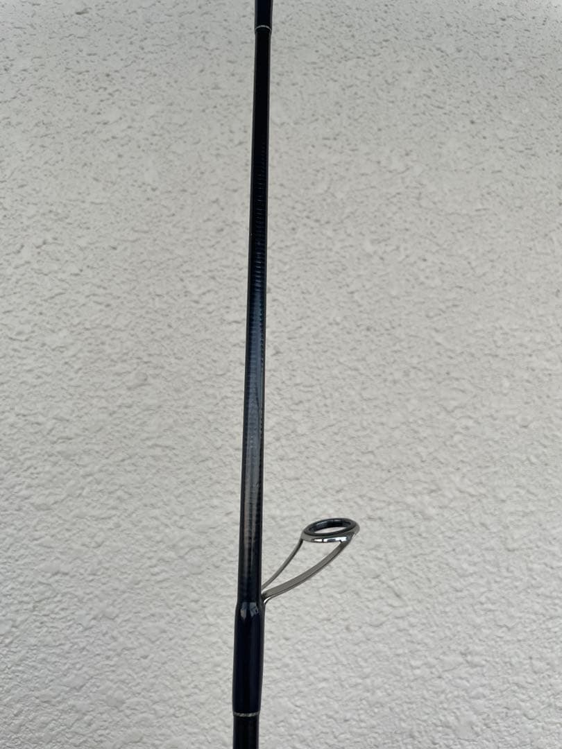 ヤマガブランクス Blue Current III 69 ブルーカレント