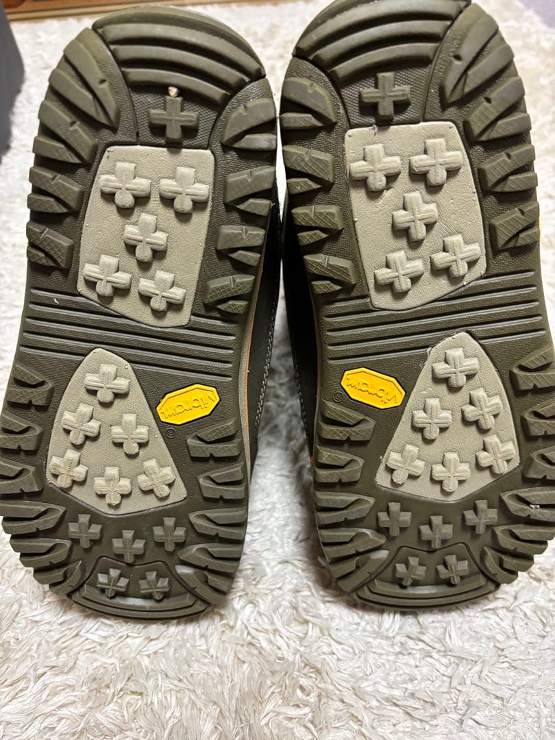 値下げ‼️K2 TAROTAMAI SURFER 初期モデル23.5cm