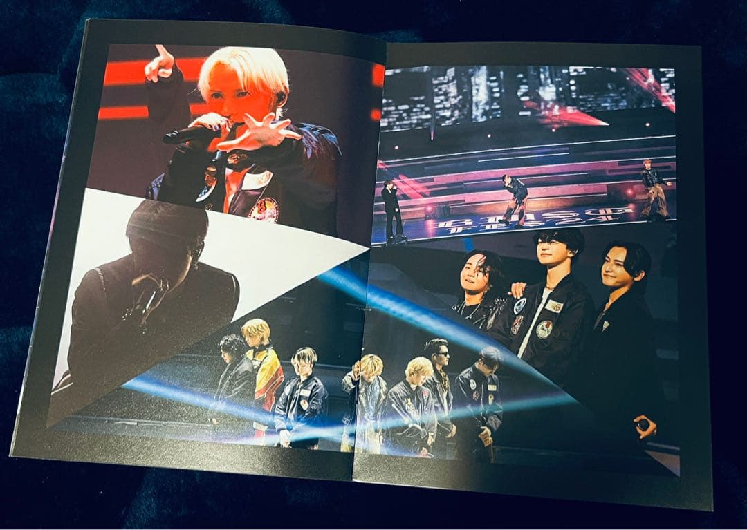 BMSGFES'24 【 BMSG MUSIC SHOP限定盤 】DVD