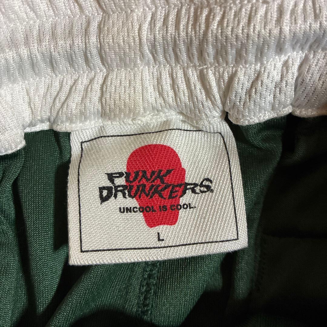 パンクドランカーズまとめ売り