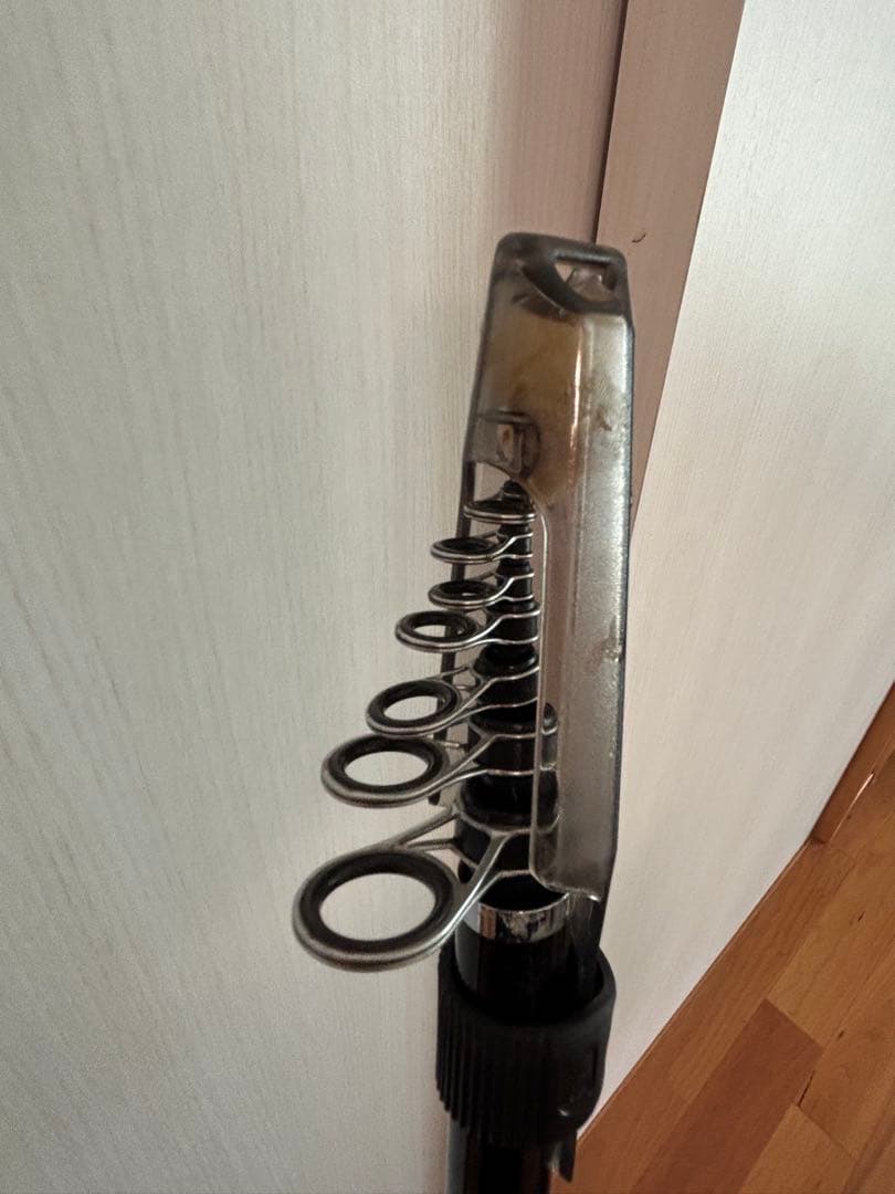 ダイワ　リバティクラブ磯風3号-45 シマノ　ナスキーC3000 セット