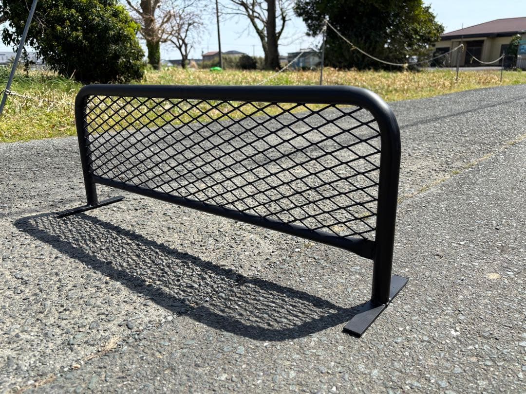 こんちゃん 850×300 脱走対策