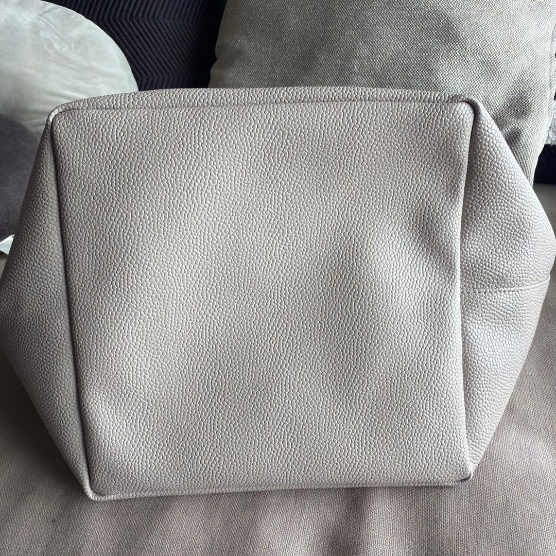 エルベシャプリエ 725GP 舟型トートバッグ