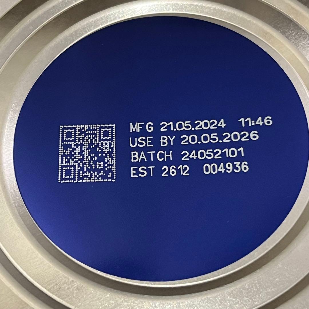 bubs バブズ ヤギミルク ステップ2 粉ミルク 5缶