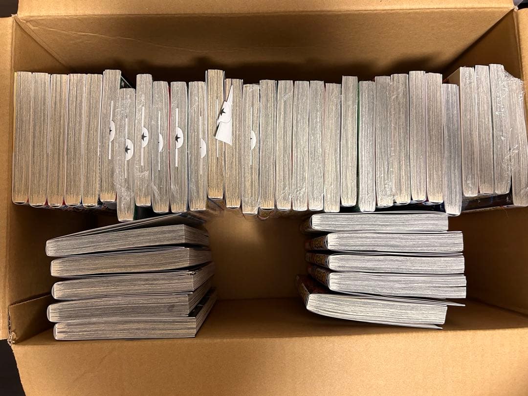 僕のヒーローアカデミア まとめ売り 初版