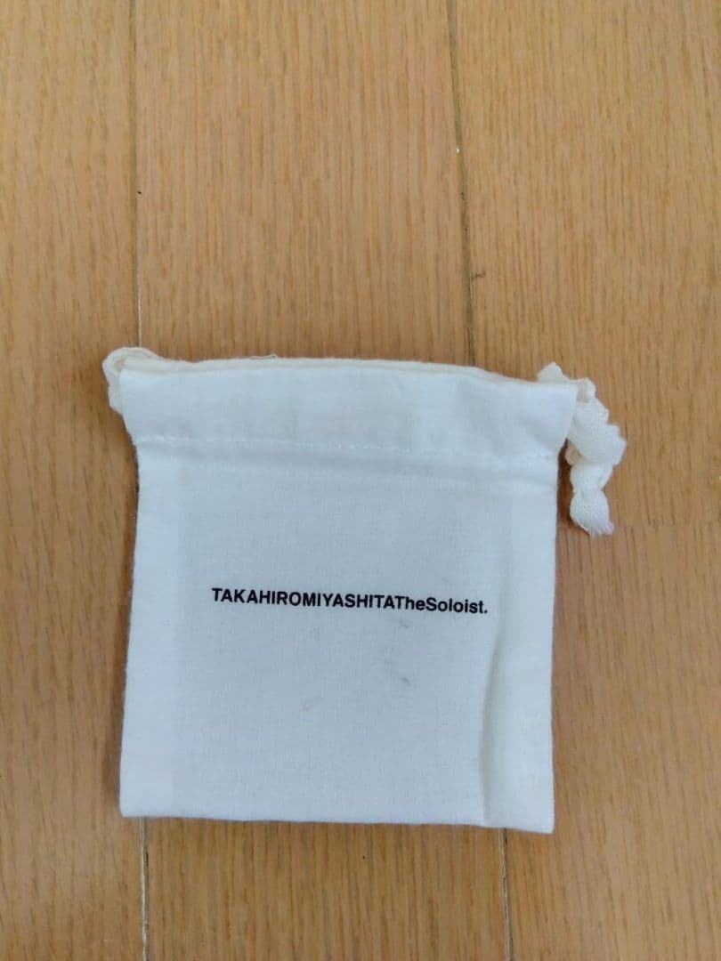 takahiro miyashita the soloist ダブルフェイス