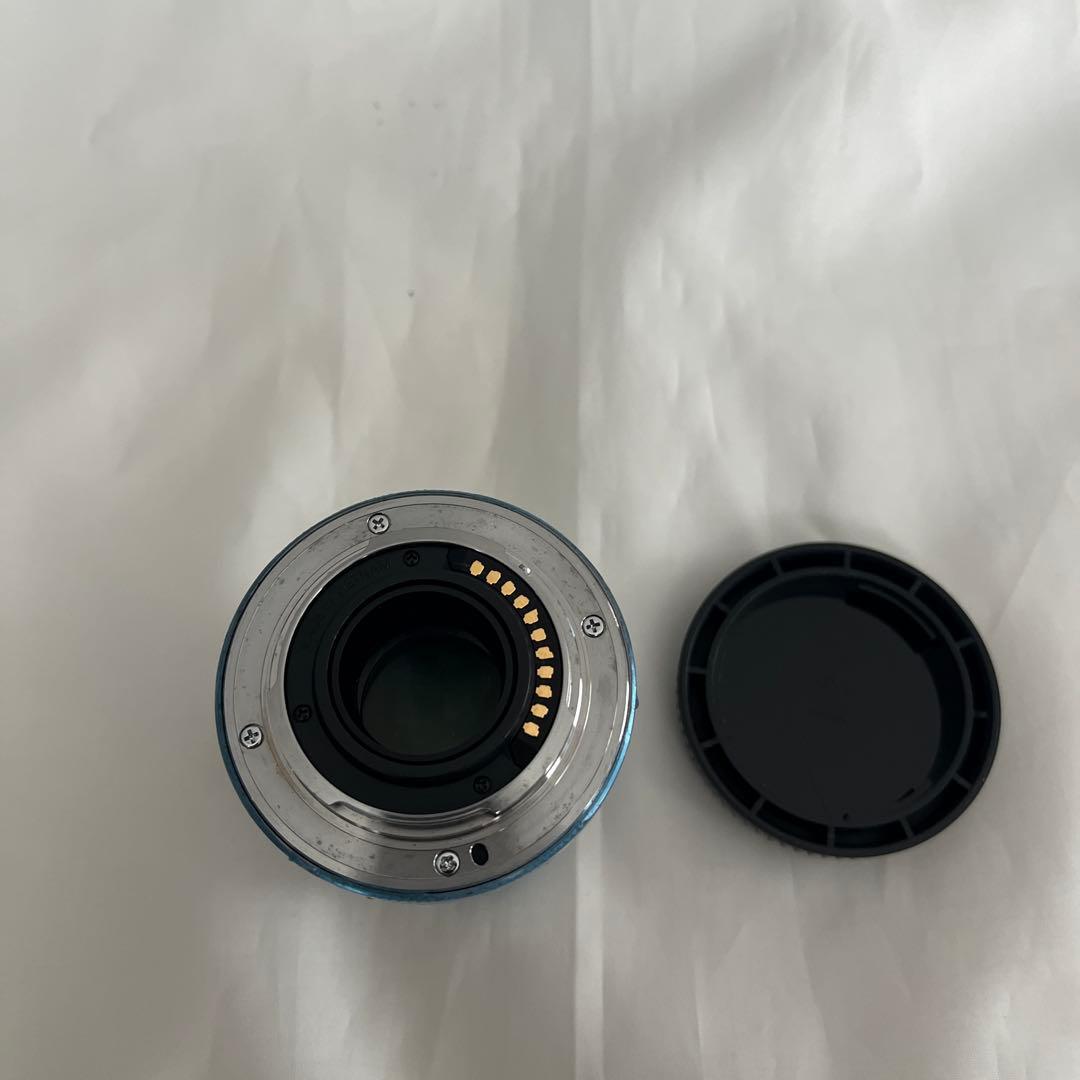 レンズ(単焦点) OLYMPUS PEN M.ZUIKO DIGITAL 45mm f1.8