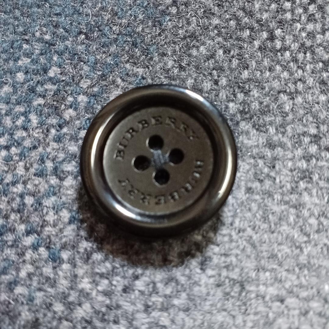 バーバリー　ロンドン【極美品／未使用】ピーコート　送料無料