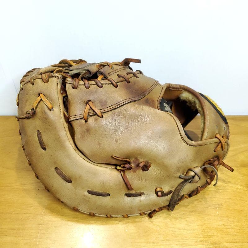 ミズノプロ 国広オーダー ファーストミット 硬式グローブ