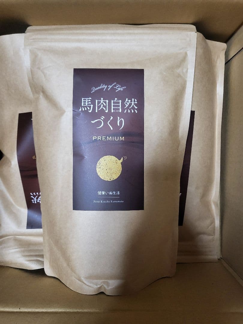 Runepippi様 PREMIUM 800g×3 健康いぬ生活