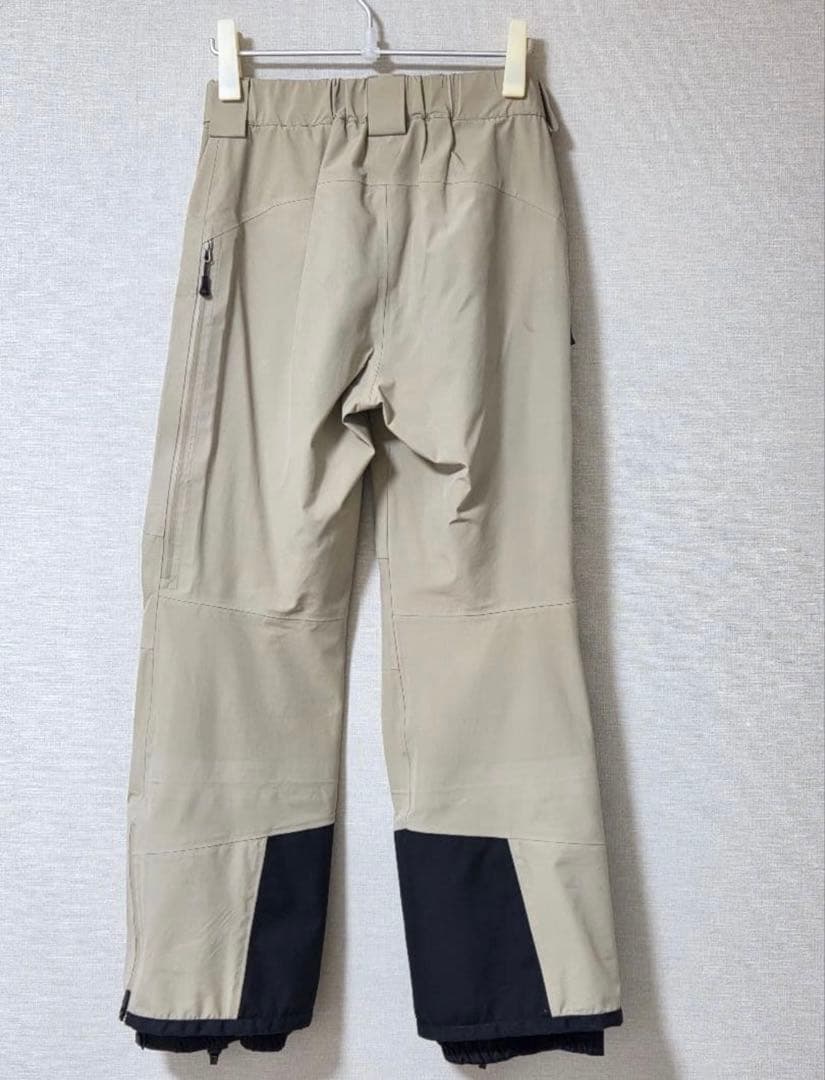 上下セットTHE NORTH FACE パウダーガイドジャケット&パンツ