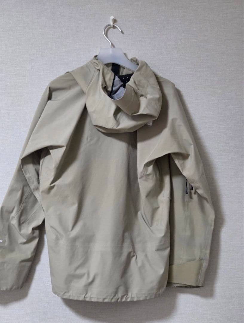 上下セットTHE NORTH FACE パウダーガイドジャケット&パンツ