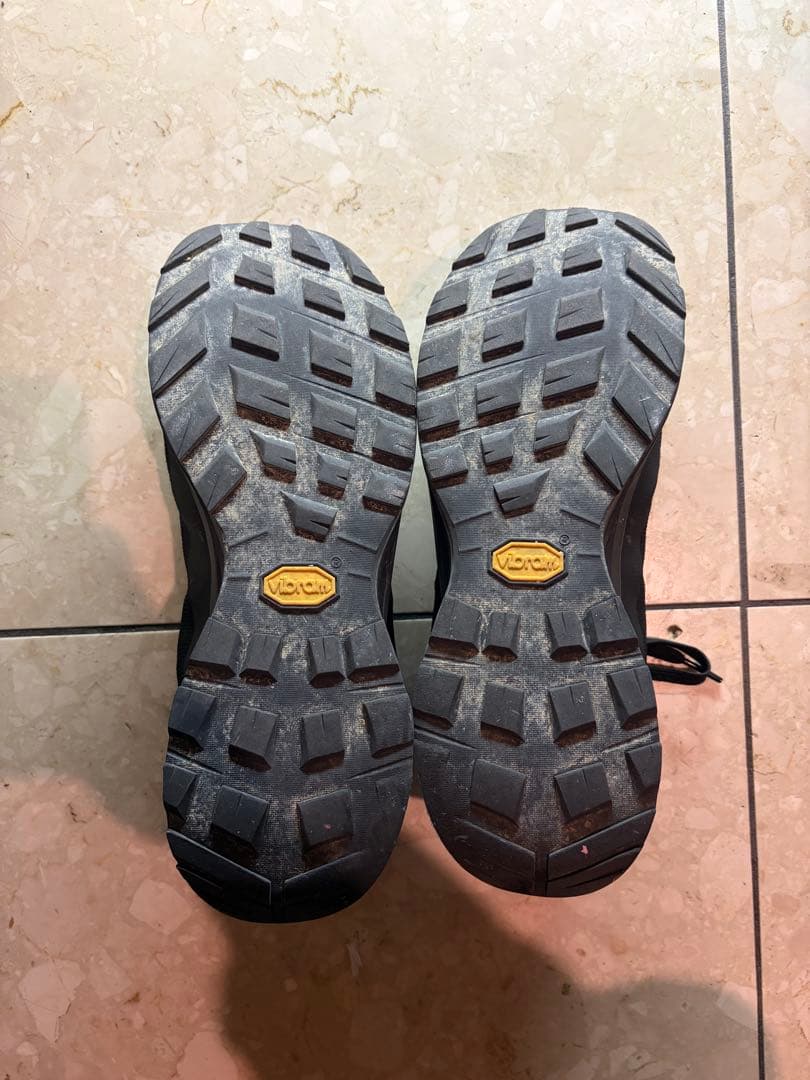 ARC'TERYX シューズ