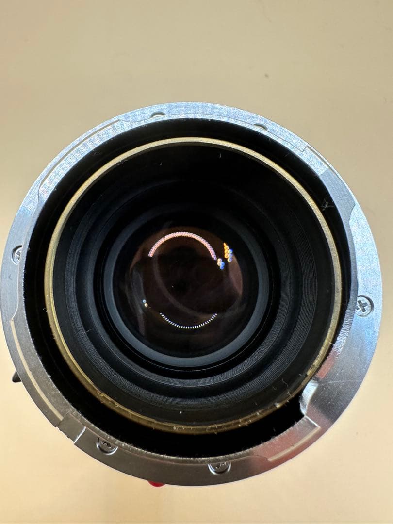 マ*サ様 LEICA SUMMILUX-M 50mmf/1.2 ズミクロンF2