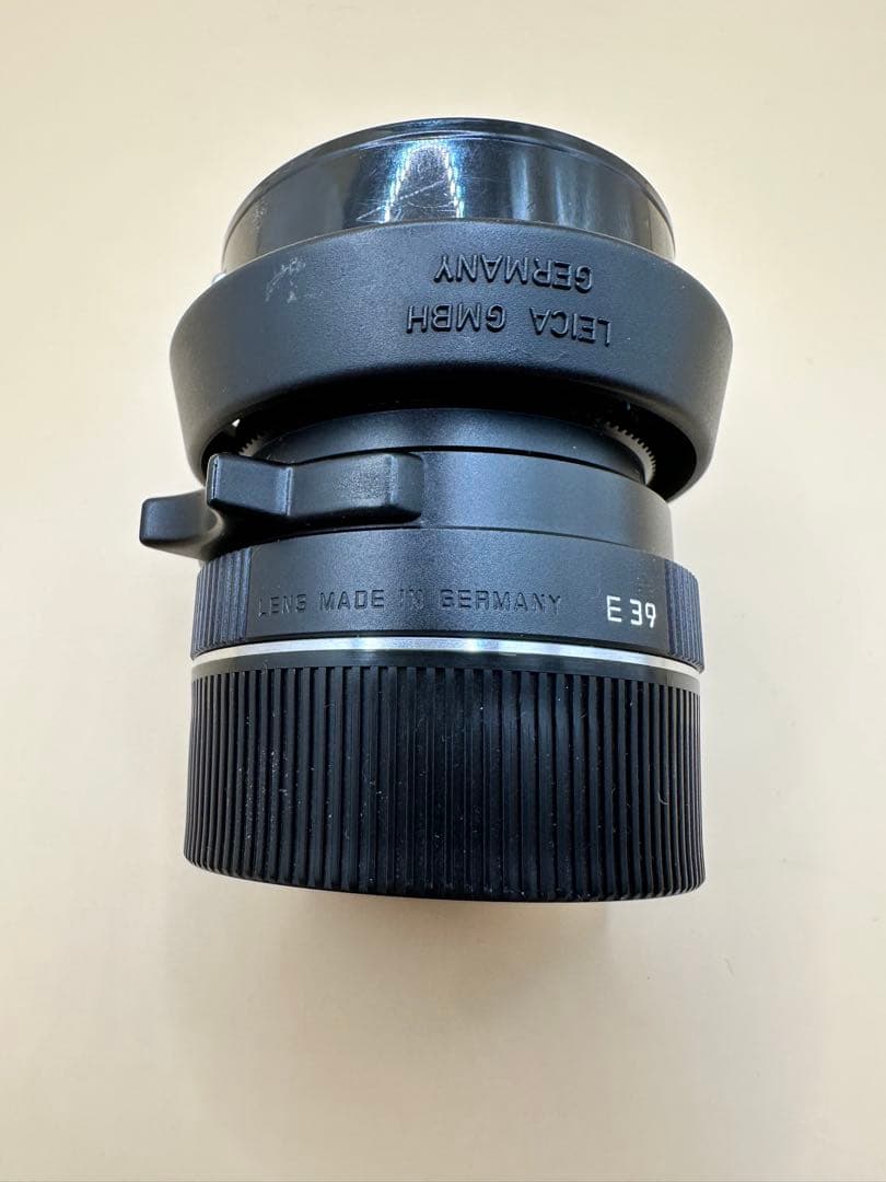 マ*サ様 LEICA SUMMILUX-M 50mmf/1.2 ズミクロンF2