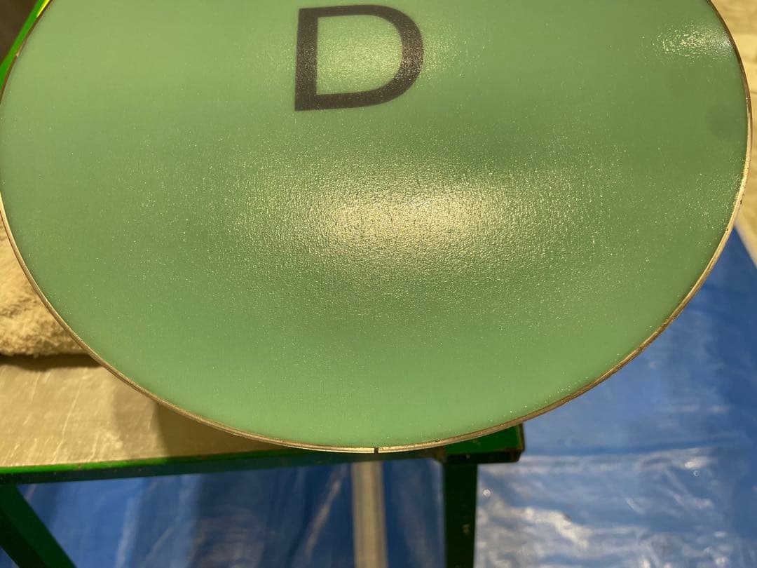 SPREAD スプレッド LTV 23-24 ビンディングは別売り