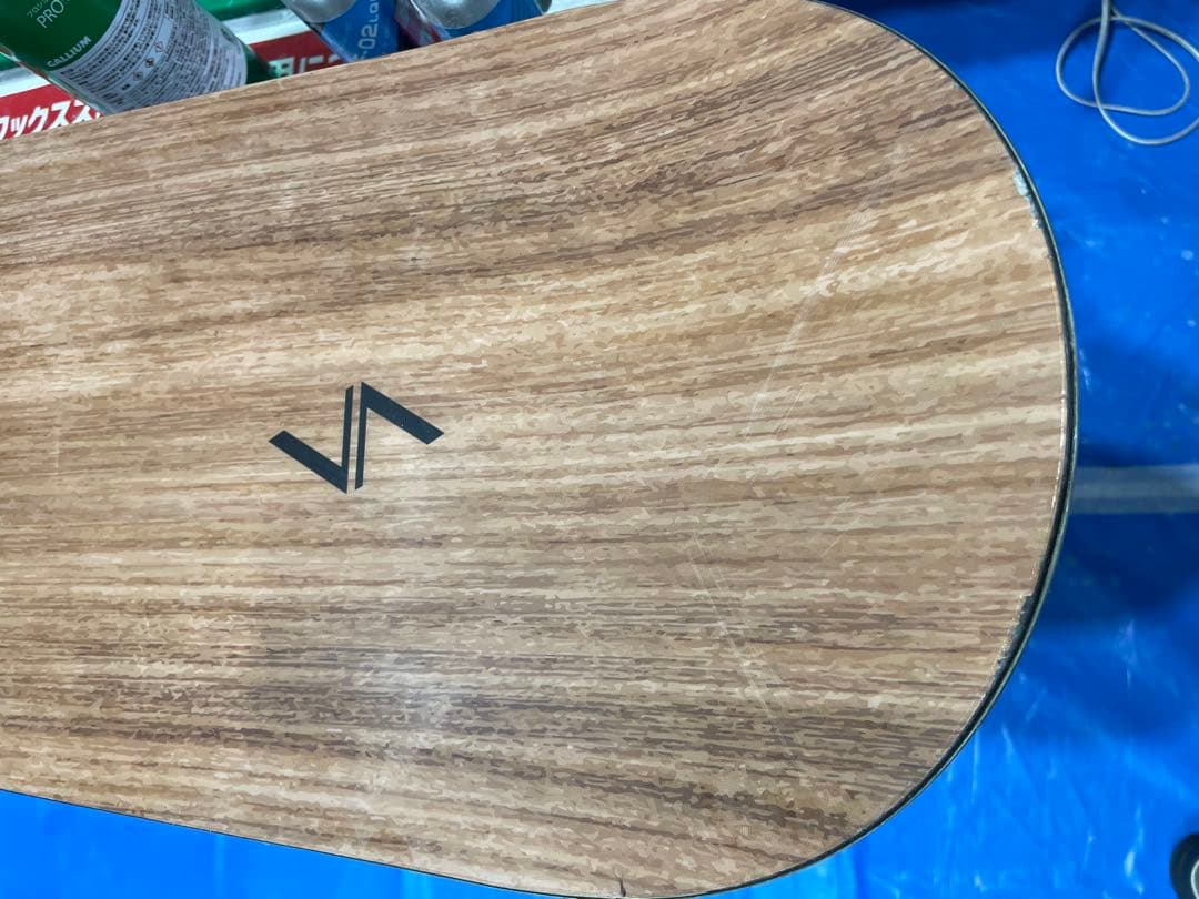 SPREAD スプレッド LTV 23-24 ビンディングは別売り