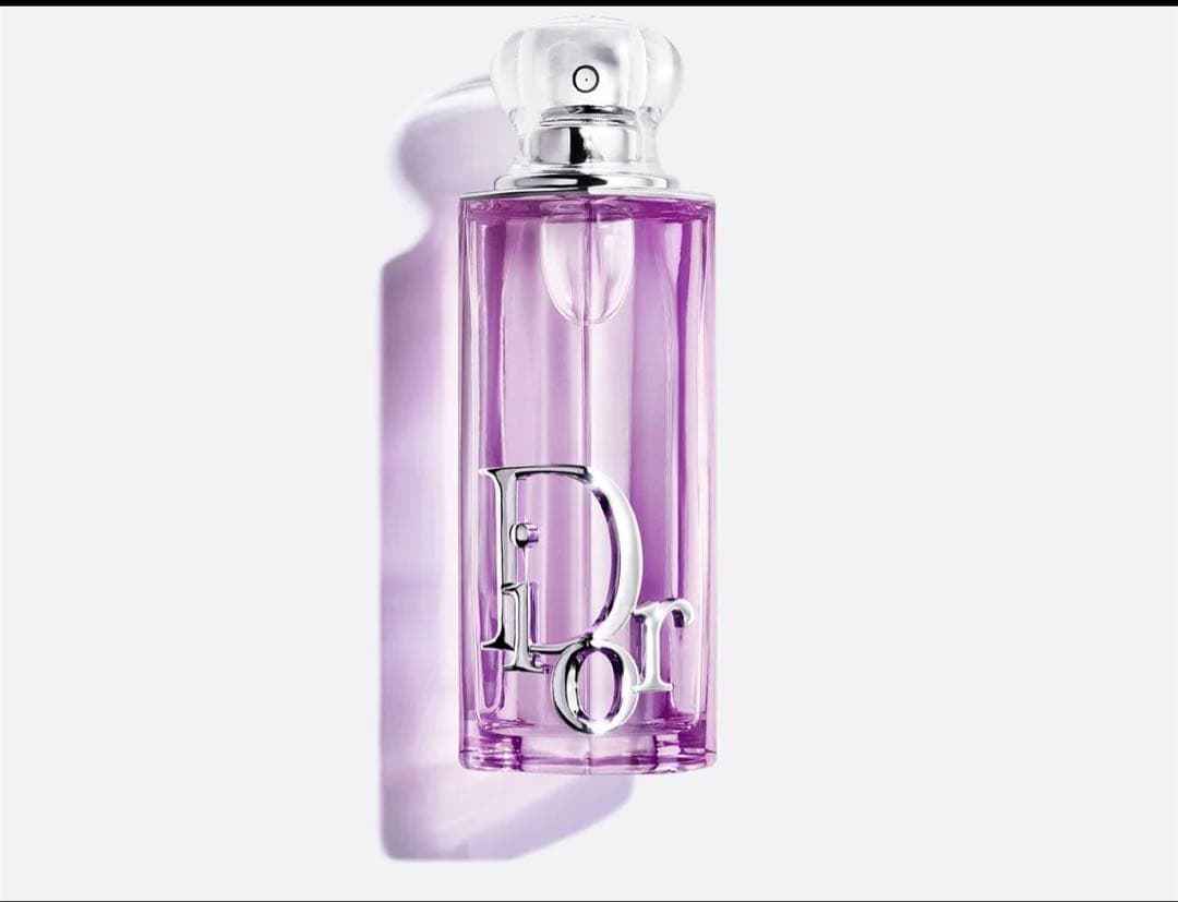 Dior アディクトパープルグロウ 30mL