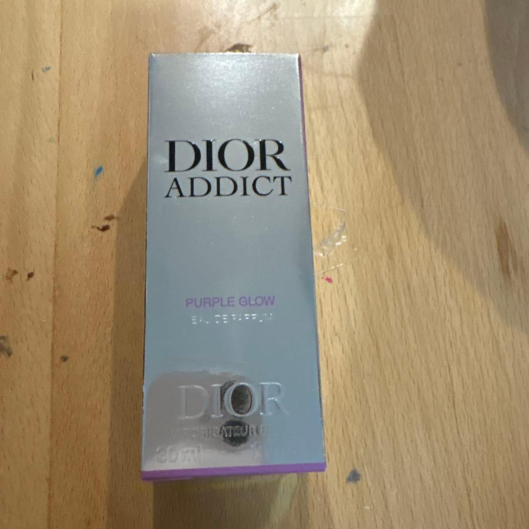 Dior アディクトパープルグロウ 30mL