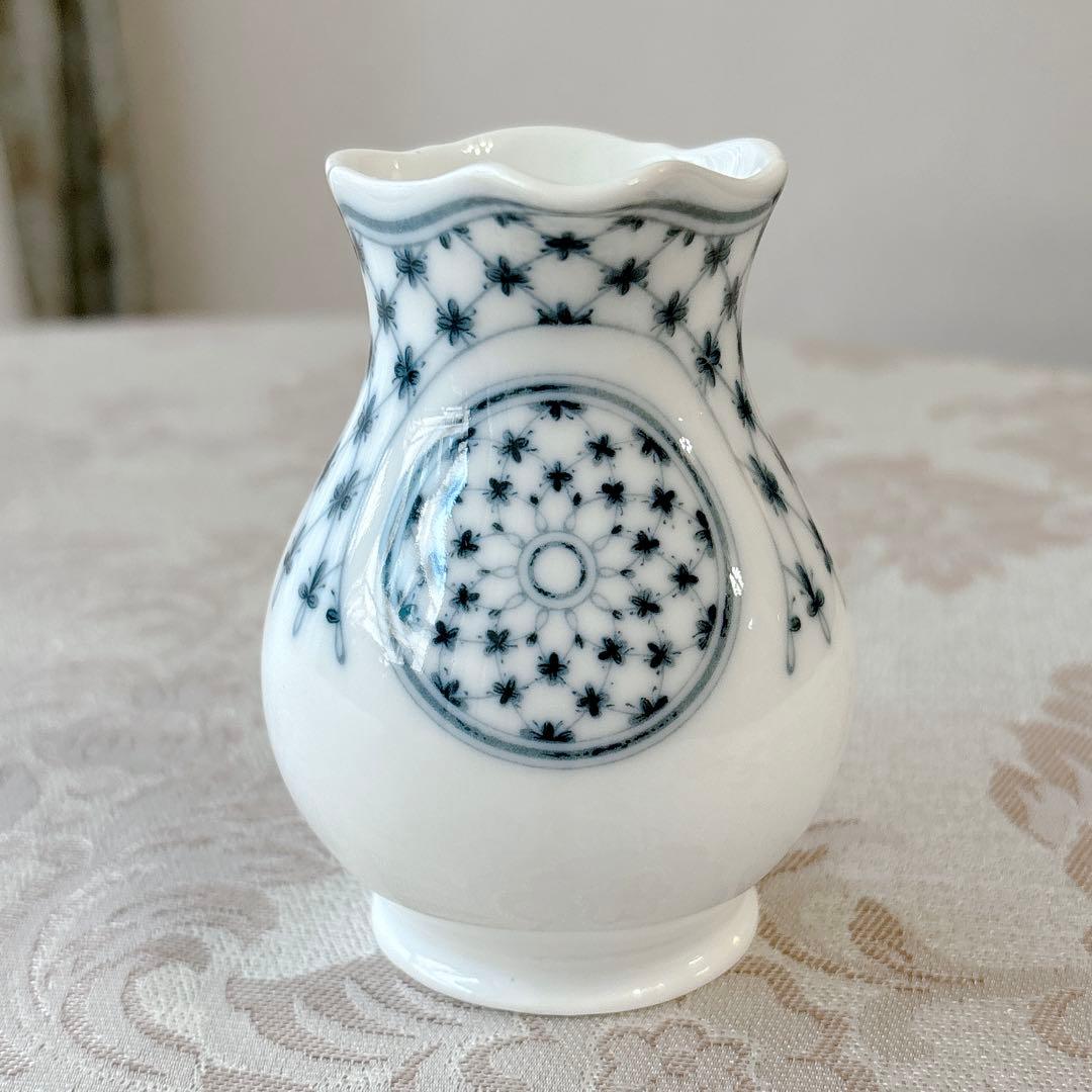 希少❤️未使用❤️ジノリ❤️ミュージオクラシコ　ティーポットセット