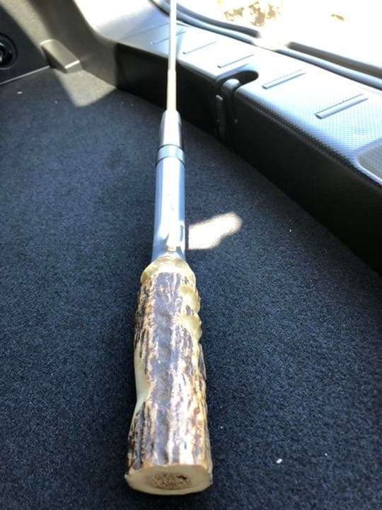 レスターファイン　ミノージャック