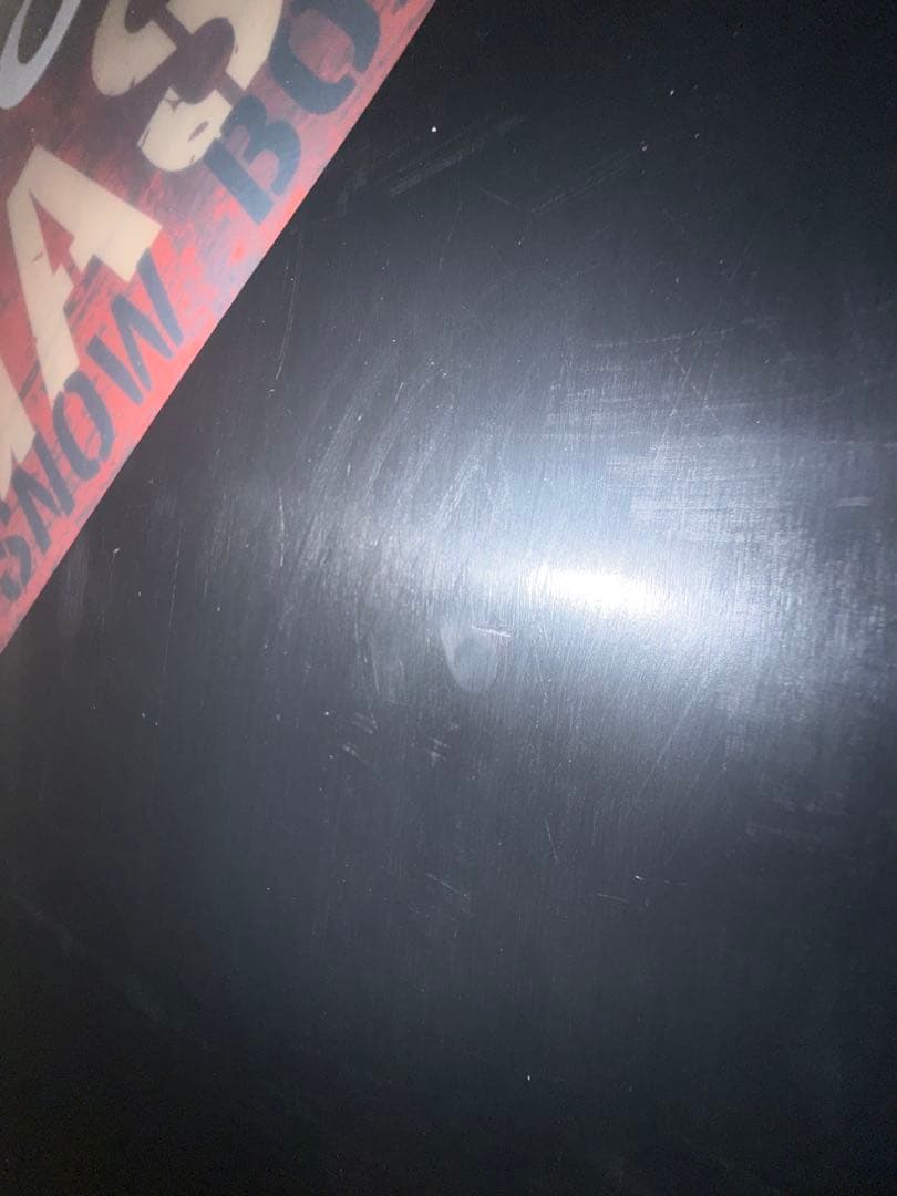 OGASAKA スノーボード　fc-s 158 17-18 値下可