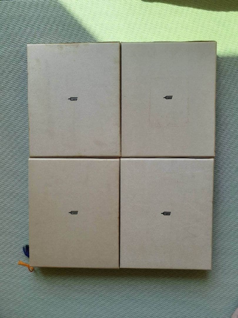 学研 原色 現代新百科事典 1巻～8巻、別巻 全巻セット