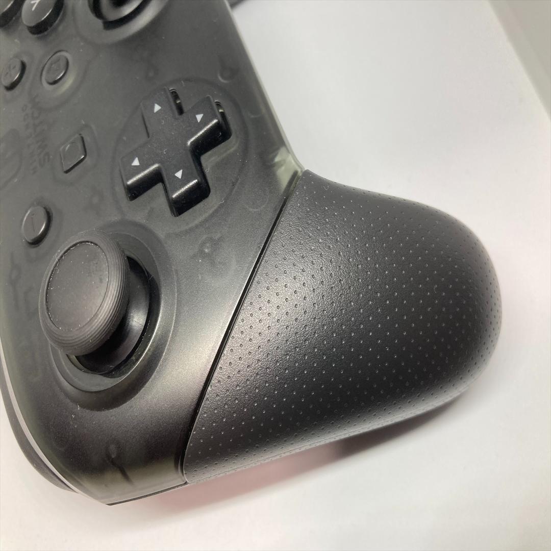 【背面4ボタンリマッピング機能付き】スイッチ プロコントローラー カスタム　純正