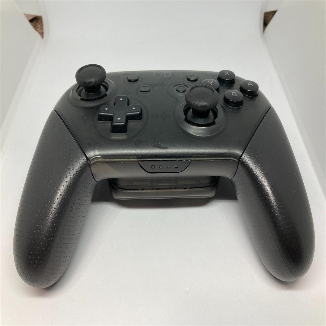 【背面4ボタンリマッピング機能付き】スイッチ プロコントローラー カスタム　純正