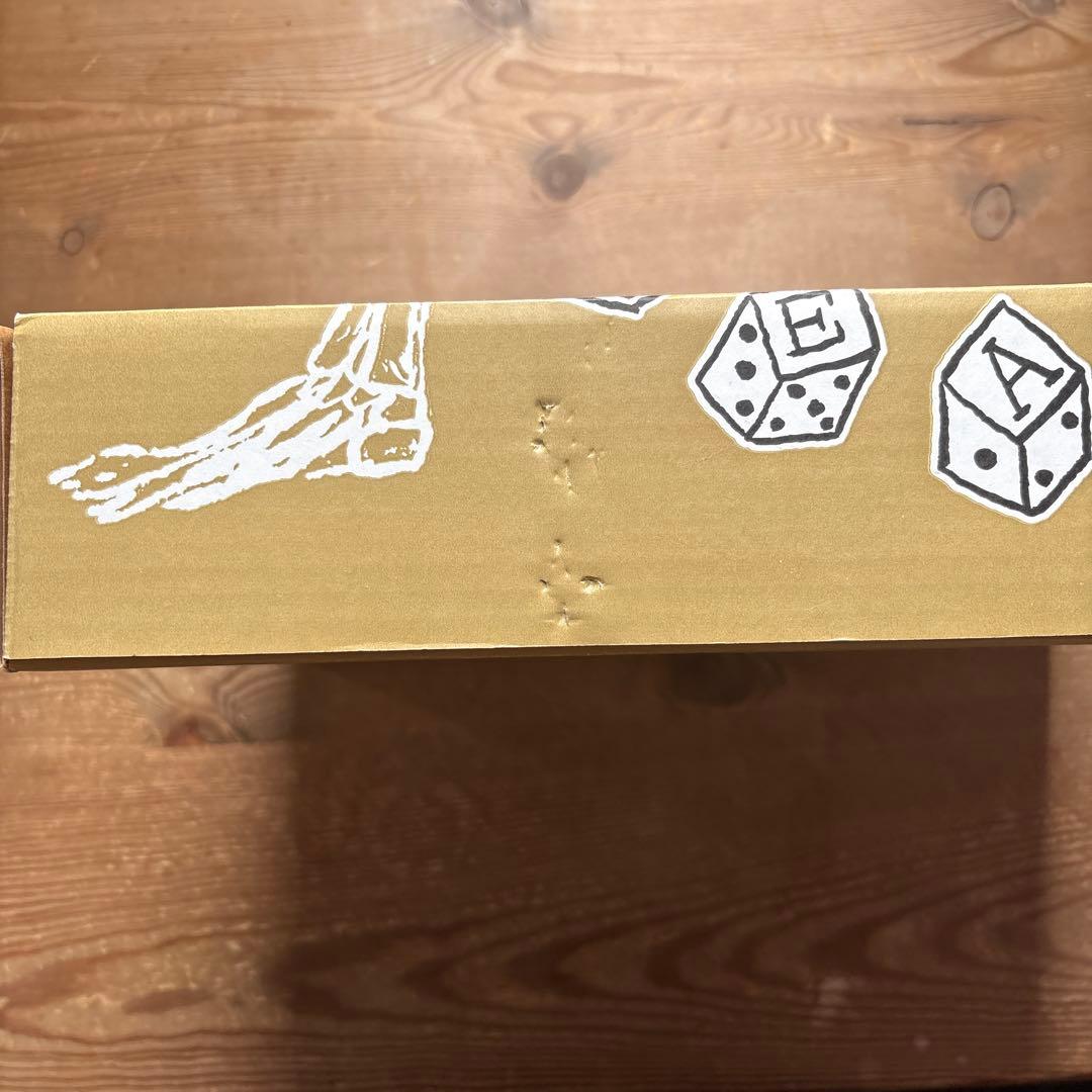 GREATEFUL DEAD 25周年記念　18CD BOX