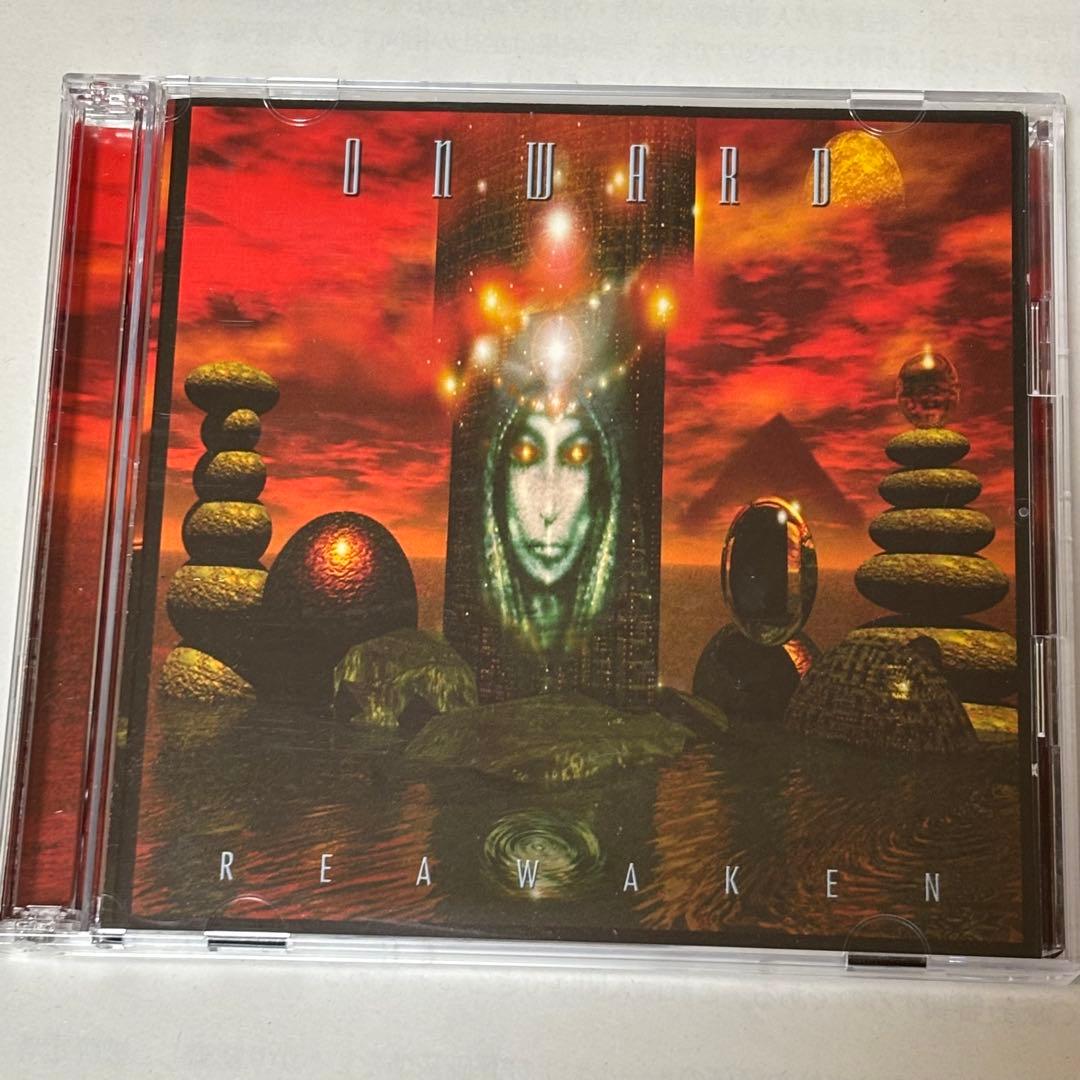 【ボクくん様用】ONWARD / Reawaken