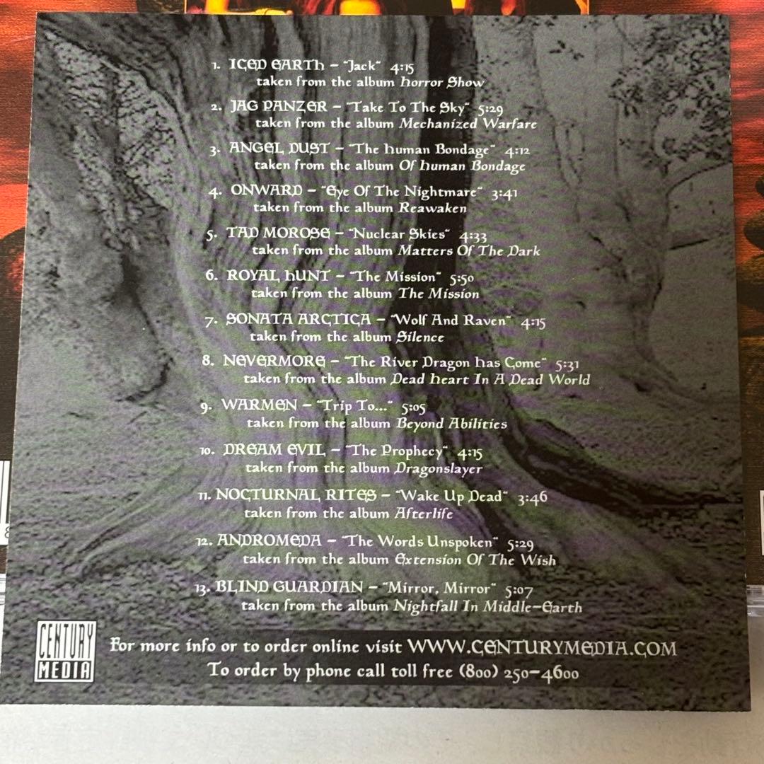 【ボクくん様用】ONWARD / Reawaken