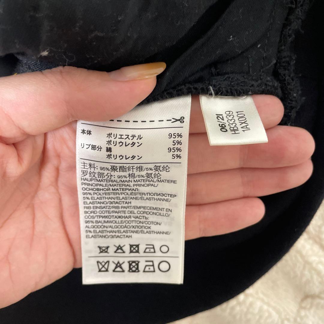 定価2-3万【Y-3】ベロアビッグスエット