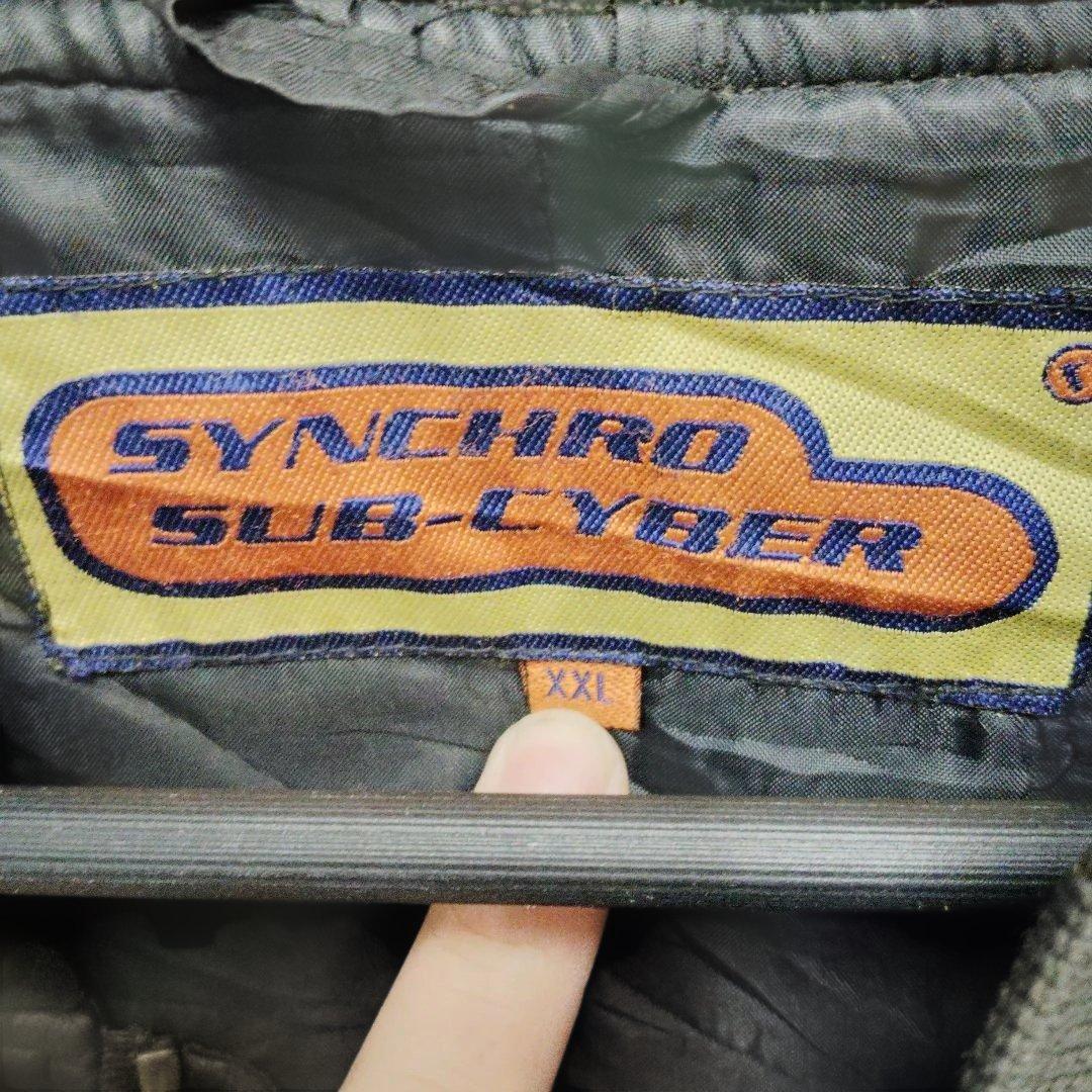 90s Vintage ボンバージャケット MA-1 フライトジャケット