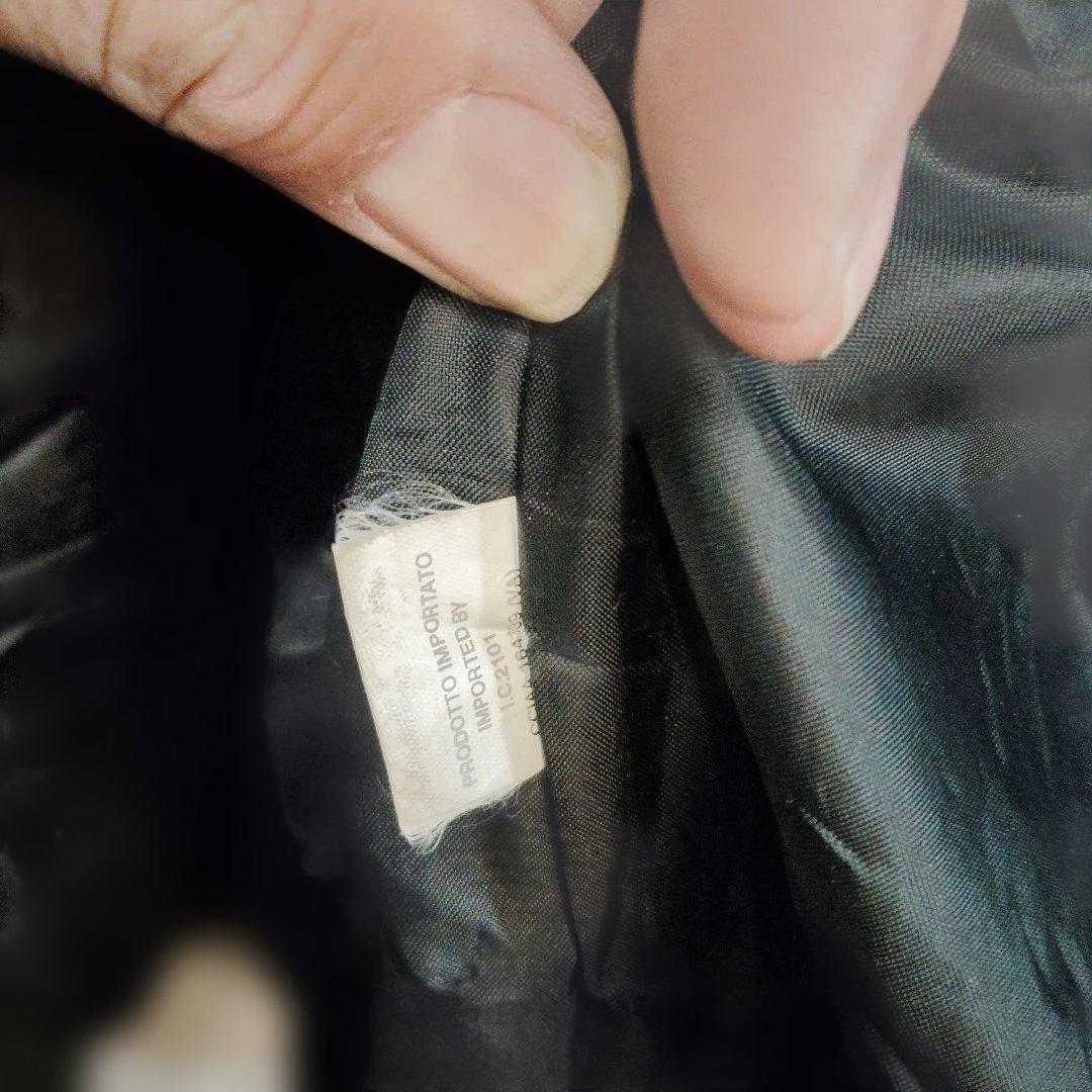 90s Vintage ボンバージャケット MA-1 フライトジャケット