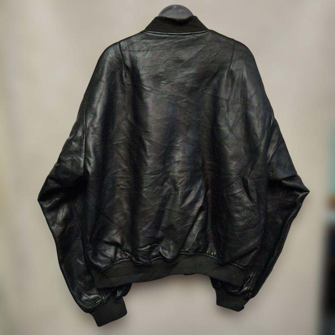 90s Vintage ボンバージャケット MA-1 フライトジャケット